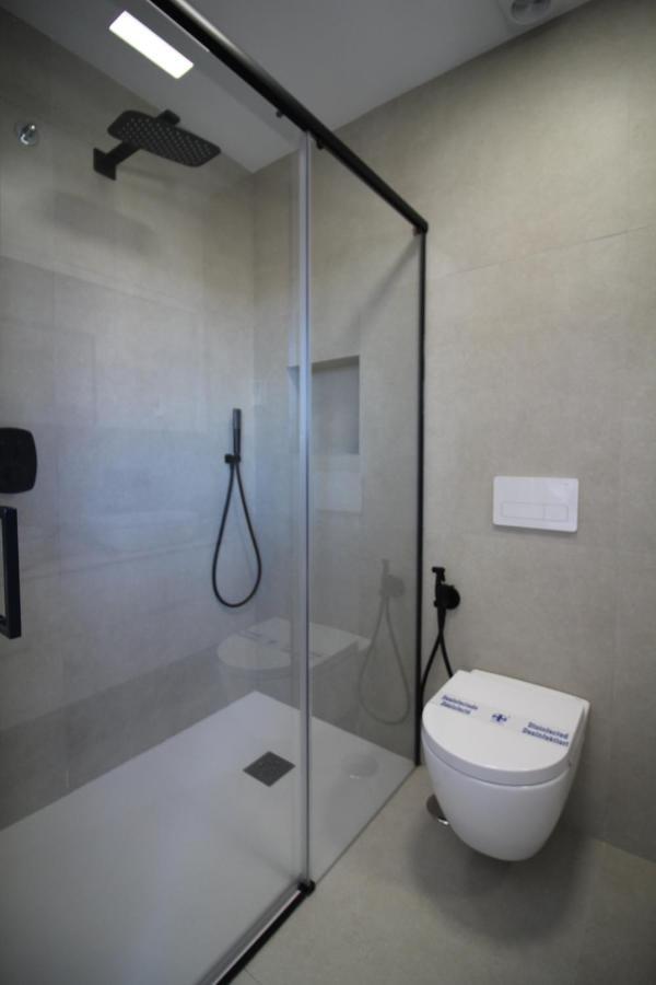 Elvira Home San Gines Aq-104 Santiago De La Ribera Esterno foto