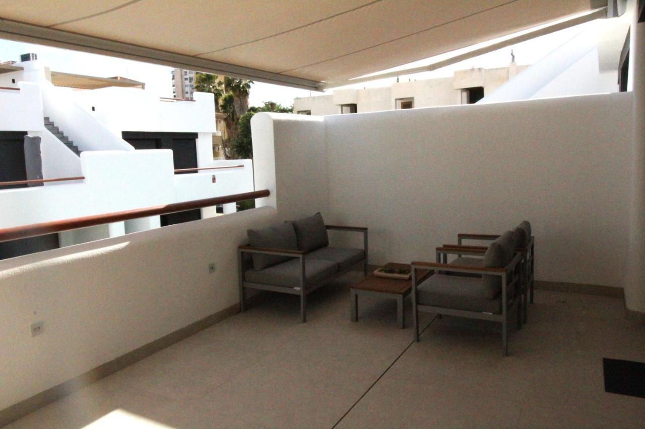 Elvira Home San Gines Aq-104 Santiago De La Ribera Esterno foto