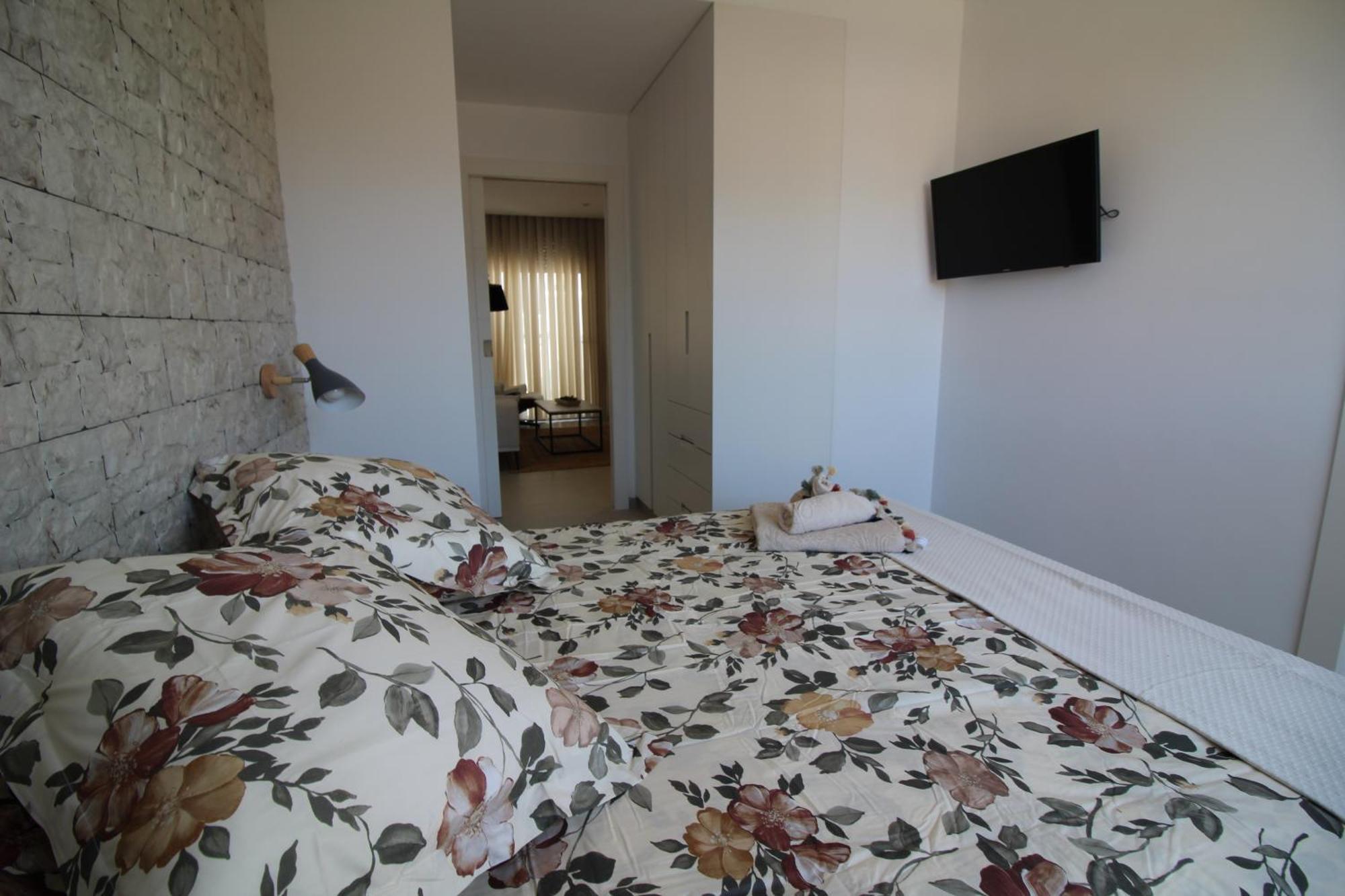 Elvira Home San Gines Aq-104 Santiago De La Ribera Esterno foto