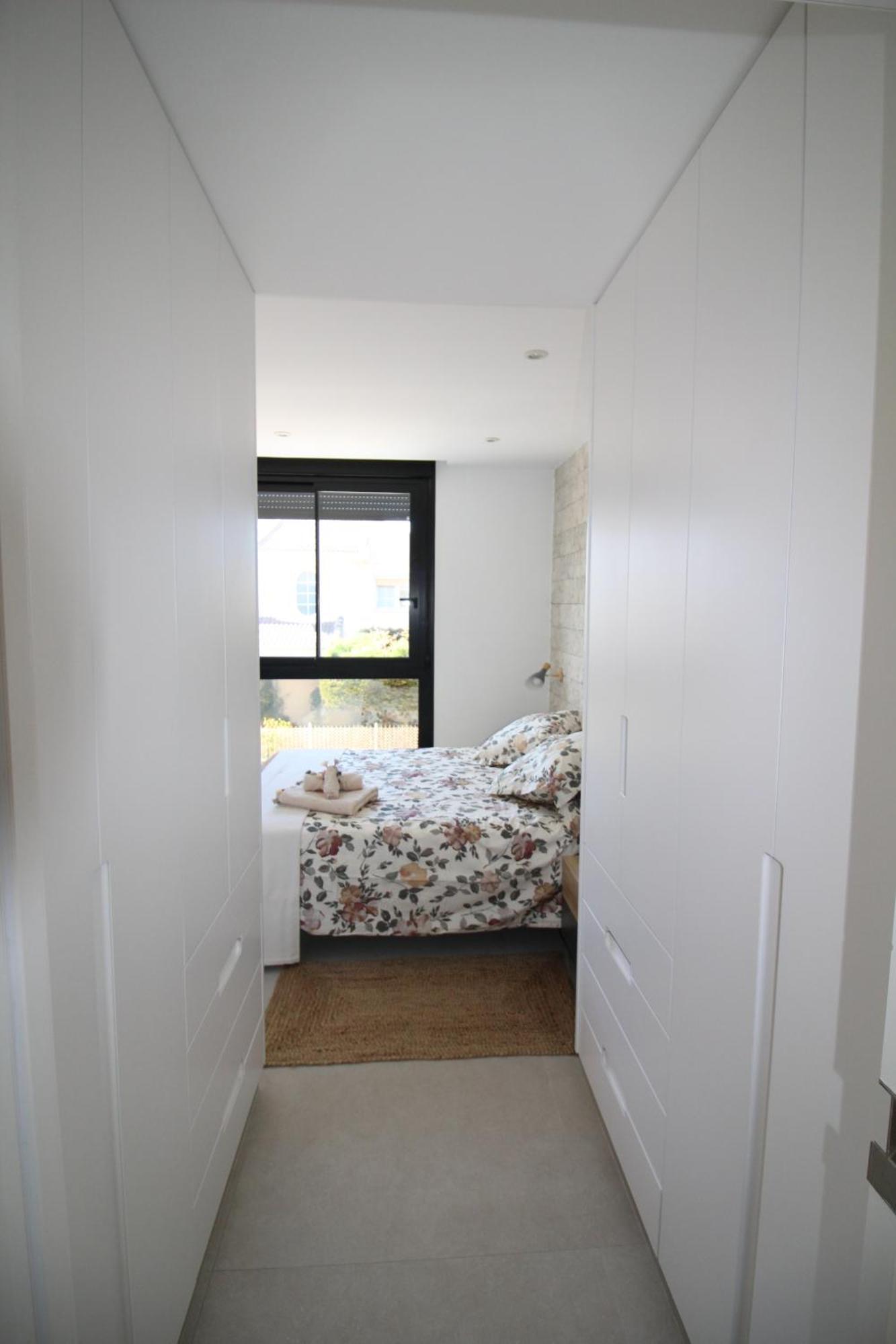 Elvira Home San Gines Aq-104 Santiago De La Ribera Esterno foto